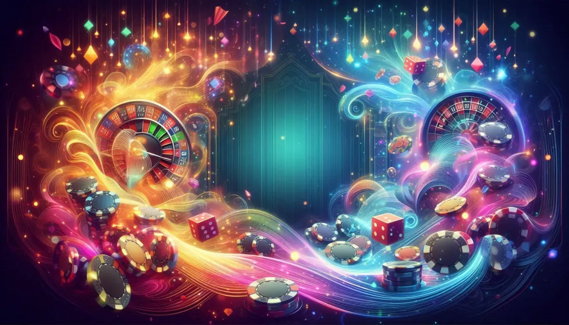 Grand Mondial Casino